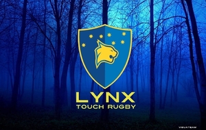 Equipe Lynx Touch Rugby | Alpes-Maritimes