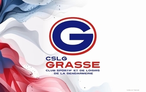 Equipe CSLG Grasse Sevens & Touch Rugby